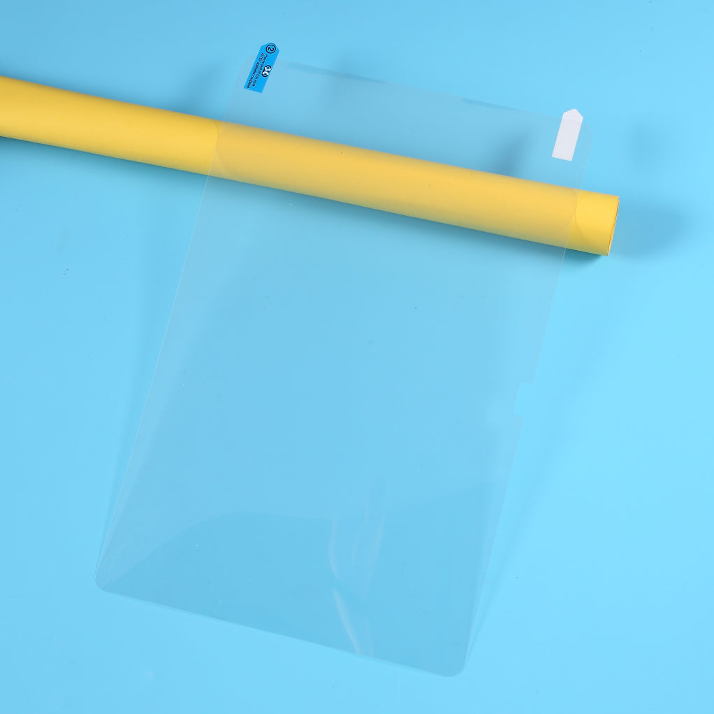 Soft Screen Protector Full Coverage for Samsung Galaxy Tab S9 S7 Tab S7 FE Tab S8  Soft Screen Protector Full Coverage for Samsung Galaxy Tab S9 S7 Tab S7 FE Tab S8